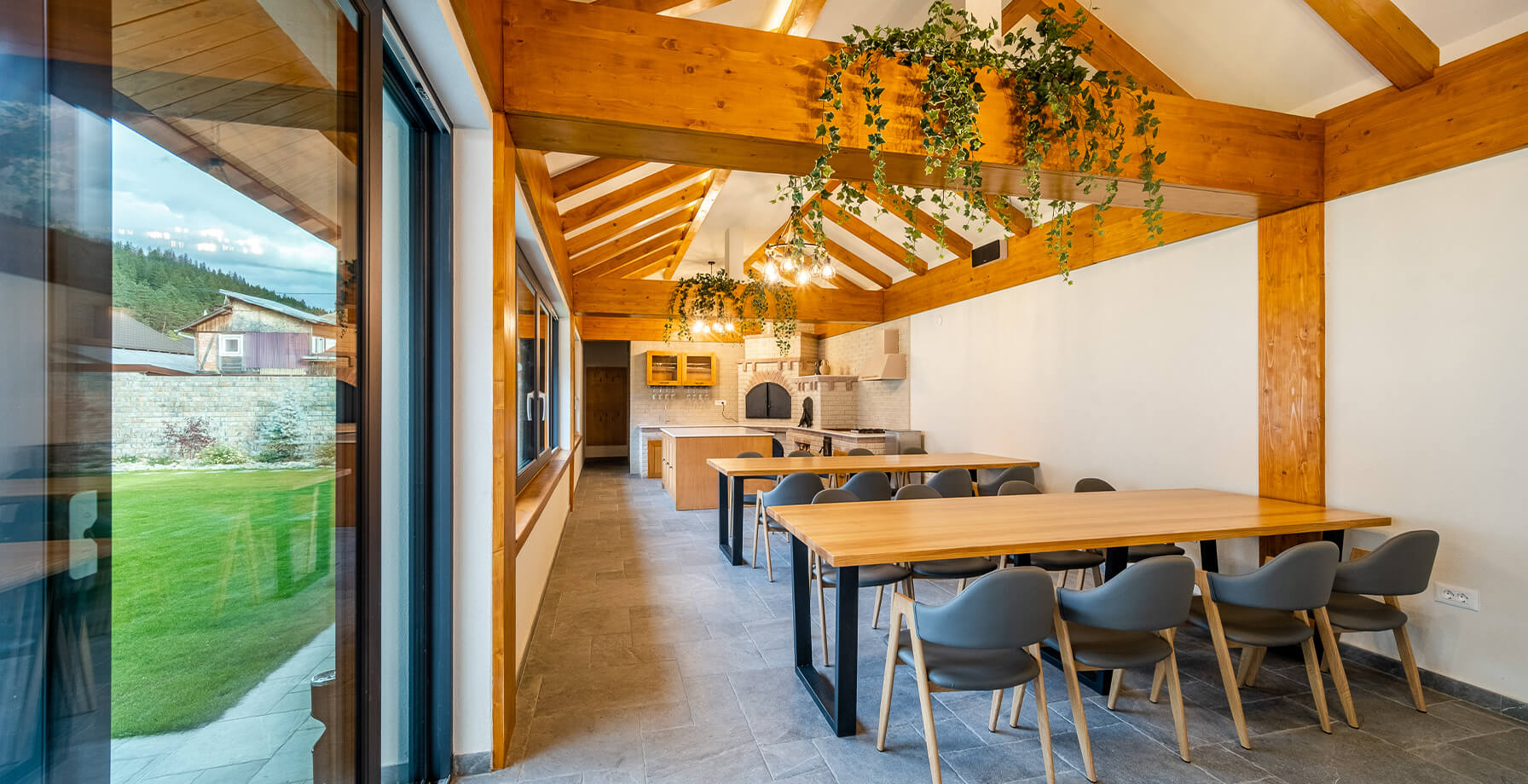 pensiunea anais bucovina